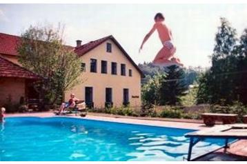 Pensione Svoboda nad Úpou 9